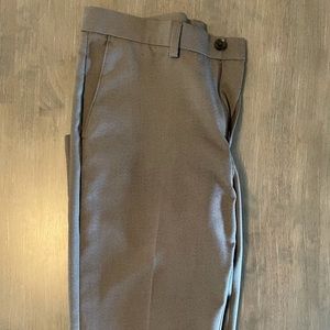 MEN’S HAGGAR PREMIUM DRESS PANT